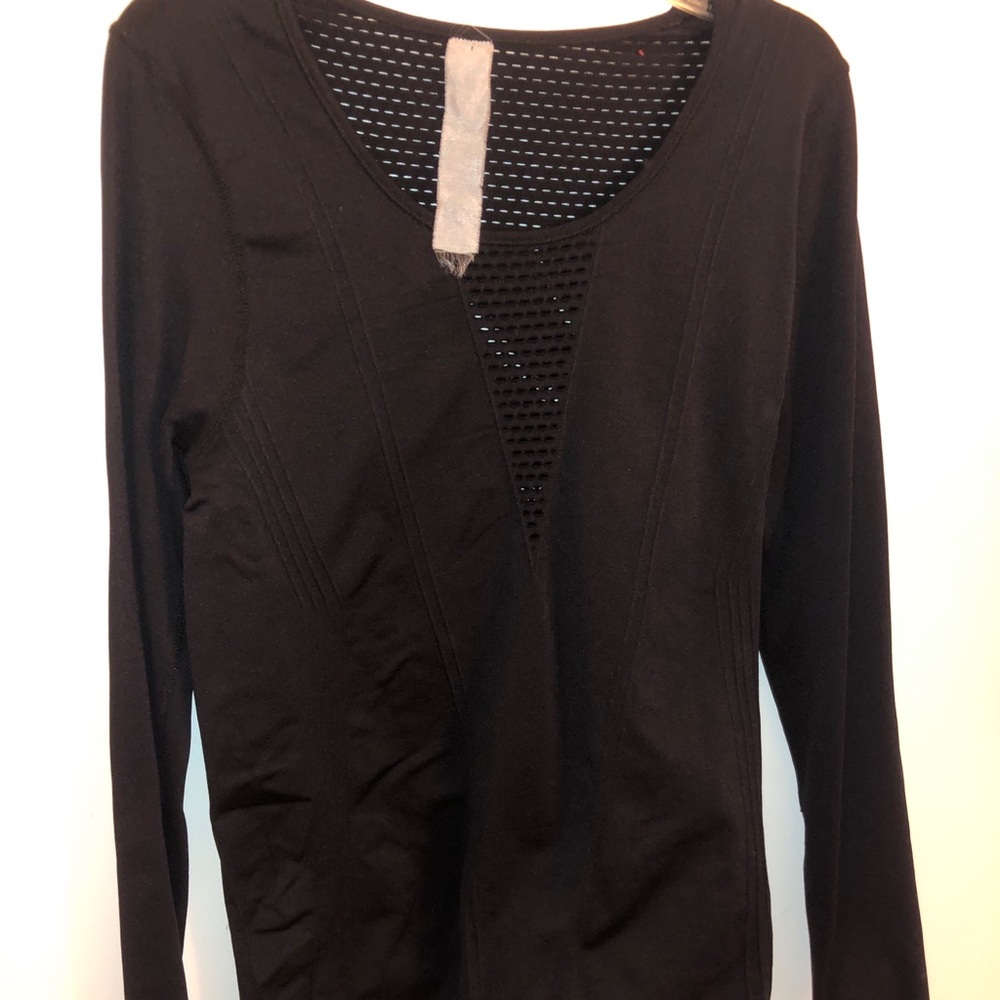 Fabletics Long Sleeve